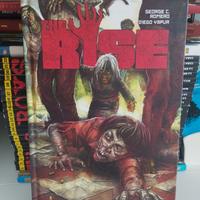 the Rise george romero