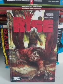 the Rise george romero