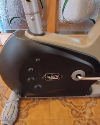 cyclette