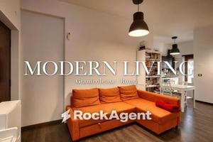Appartamento di 91 m² con 3 locali a Roma