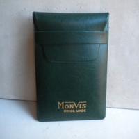 Monvis porta orologio da collezione cm,13x8,5