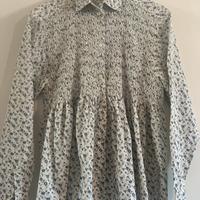 Camicia Max&Co taglia 42 puro cotone