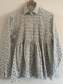 Camicia Max&Co taglia 42 puro cotone