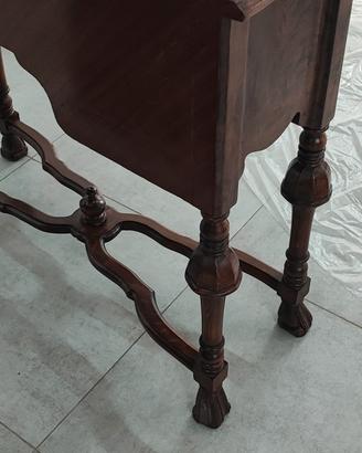 Console 