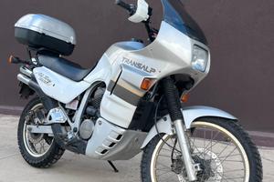 Honda xl 600 V Transalp