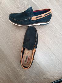 Mocassino Wrangler 41