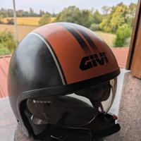 casco jet GIVI 