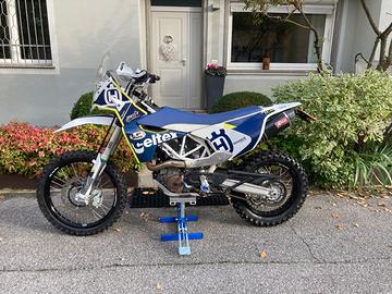 Husqvarna 701 Enduro - 2016