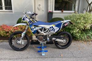 Husqvarna 701 Enduro - 2016