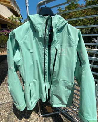 Giaccia Burton [ak] Cyclic Gore-Tex uomo taglia XL