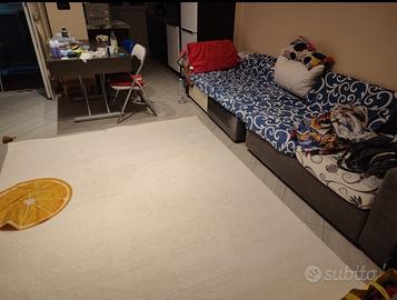 tappeto moderno 280x200