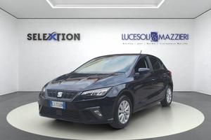 SEAT Ibiza 5ª serie - Ibiza 1.0 TGI 5 porte Style