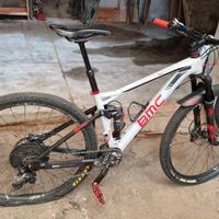 Mtb  BMC fourstroke 01 