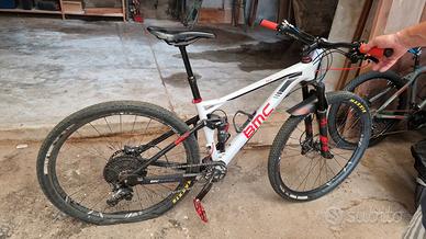 Mtb  BMC fourstroke 01 