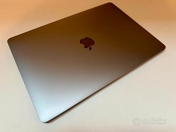 Apple MacBook Air M1 16GB 256GB COME NUOVO + Extra - Informatica