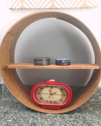 Setaccio o espositore  vintage  cm 38