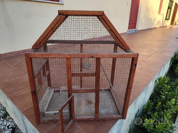 Voliera 
