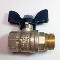 valvola sfera M/F ottone diametro 3/4 