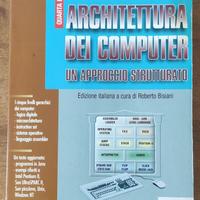 Architettura dei Computer Un Approccio Strutturato