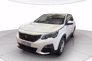 PEUGEOT 3008 1.5 bluehdi Business s&s 130cv eat8