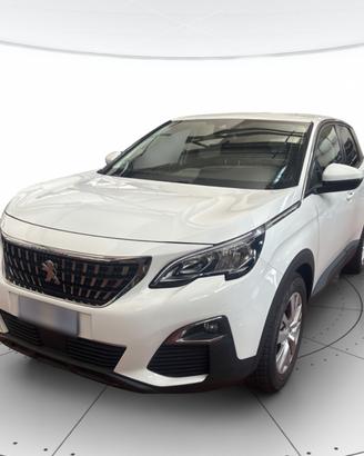 PEUGEOT 3008 1.5 bluehdi Business s&s 130cv eat8