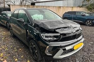 Opel Crossland 1.2 Turbo 12V 110 CV Start&Stop Ult