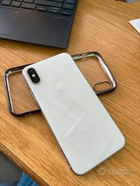 Iphone x 256 gb