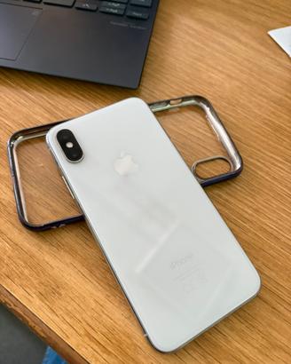 Iphone x 256 gb