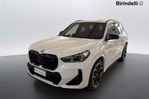 BMW X1 (U11) - X1 M35i xDrive