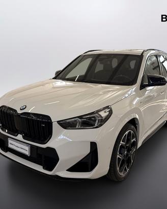 BMW X1 (U11) - X1 M35i xDrive