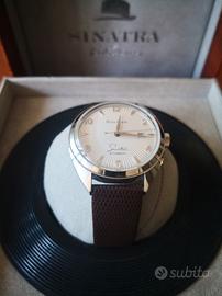 Bulova Sinatra Fly me to the moon 