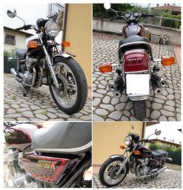HONDA CB 750 K - 1979