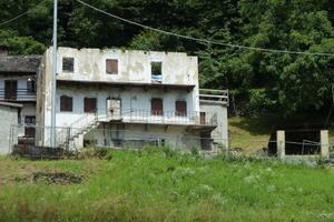 Rustico/Casale/Corte Varzo [GioGag0723VRG]