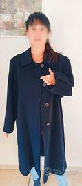 Cappotto in lana tg.48