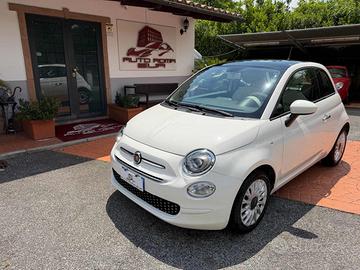 FIAT 500 1.2 Lounge PREZZO REALE! DISTRIBUZIONE