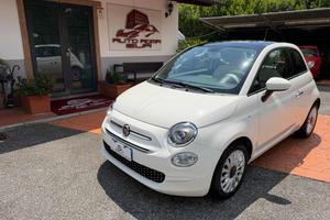 FIAT 500 1.2 Lounge PREZZO REALE! DISTRIBUZIONE