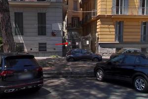 Appartamento indipendente con ingresso autonomo