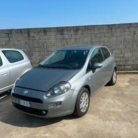 Grande punto - benzina gpl da neopatentato