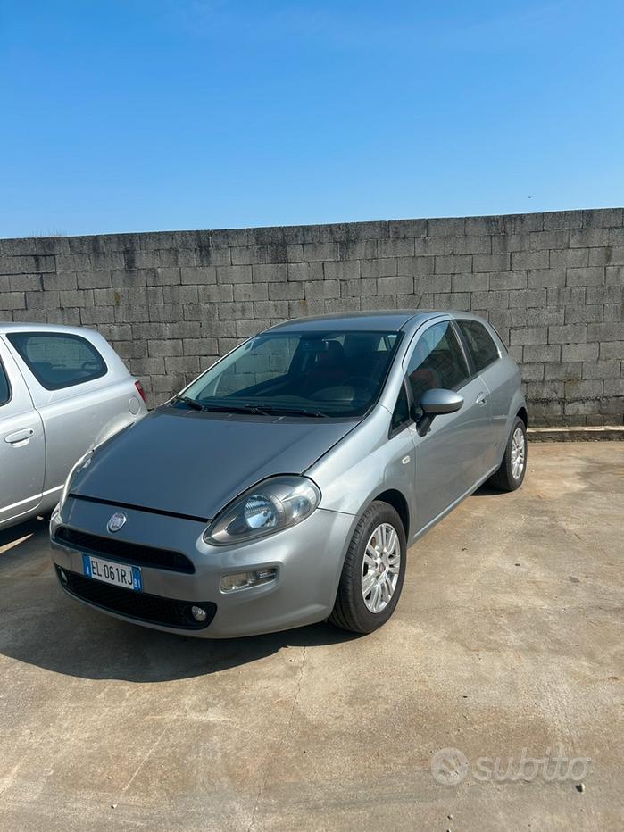 FIAT Grande Punto