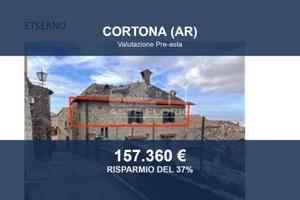 Immobile in asta di 102 m² con più di 5 locali a C