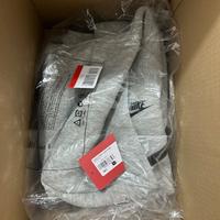 Felpa Nike Tech Fleece Uomo L (Maduro)