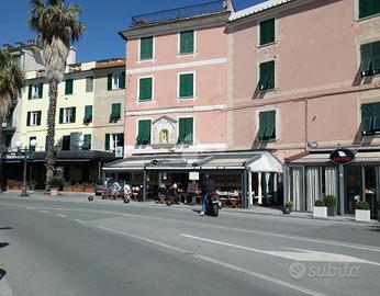 ATTIVITÀ A SESTRI LEVANTE