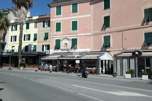 ATTIVITÀ A SESTRI LEVANTE