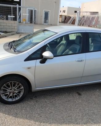Fiat Punto Evo 