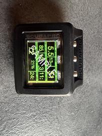 Scubapro Galileo G2 con sonda aria