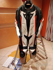 Tuta Dainese R-CS taglia 50