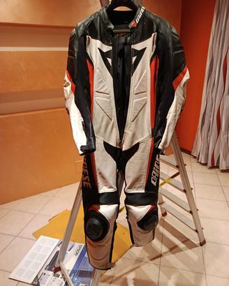 Tuta Dainese R-CS taglia 50