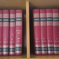 Enciclopedia UNIVERSO