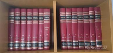 Enciclopedia UNIVERSO