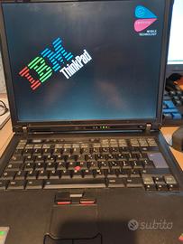 IBM ThinkPad R51